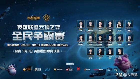 A最具统治 A最具统治