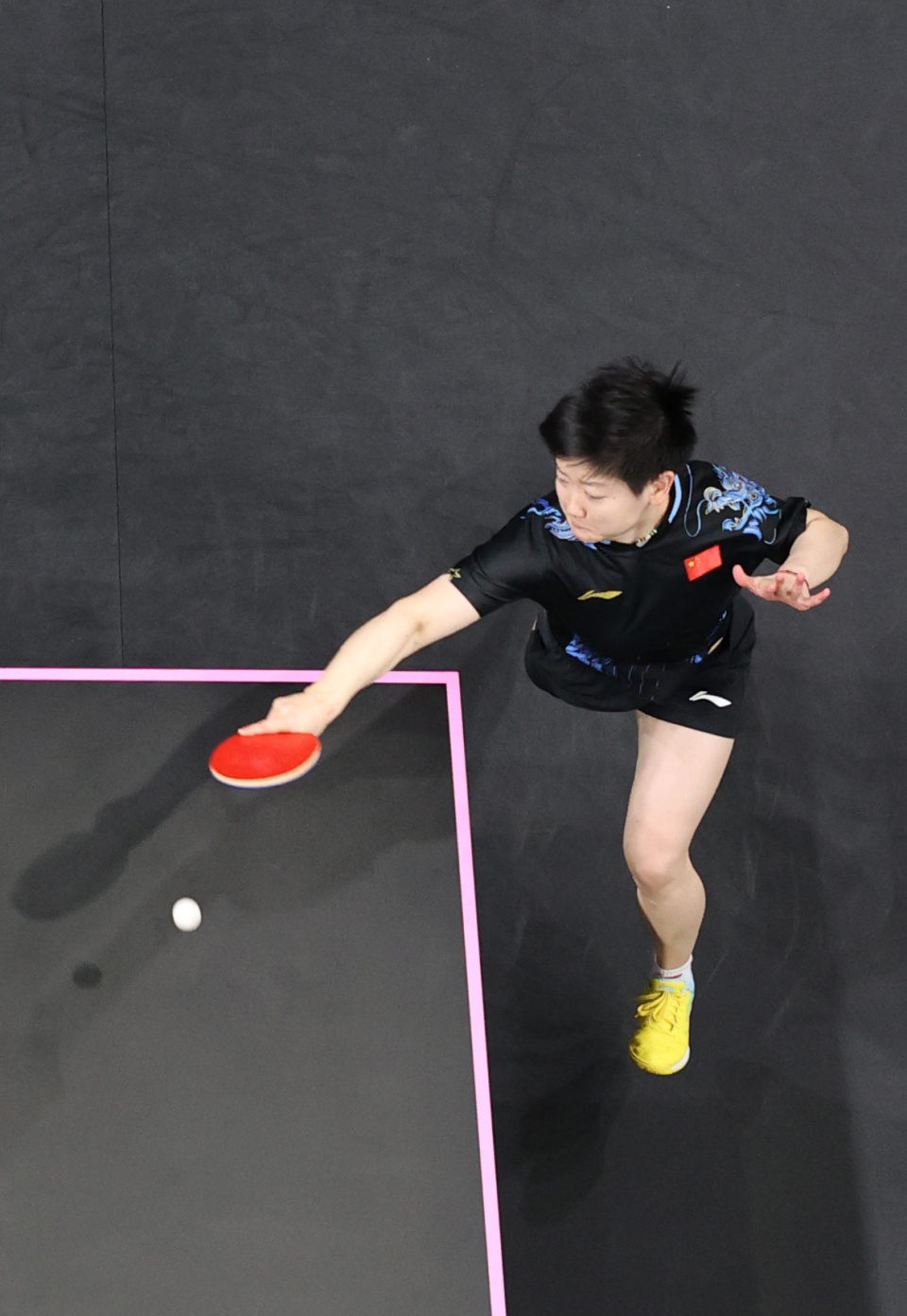 中国球员的 中国球员的