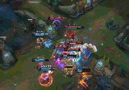 轮换半径 轮换半径